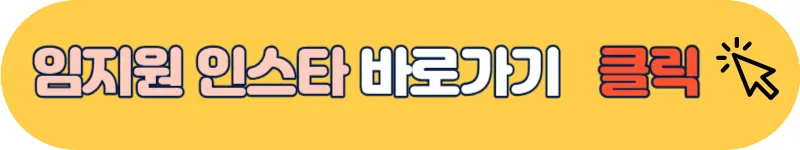 임지원 인스타