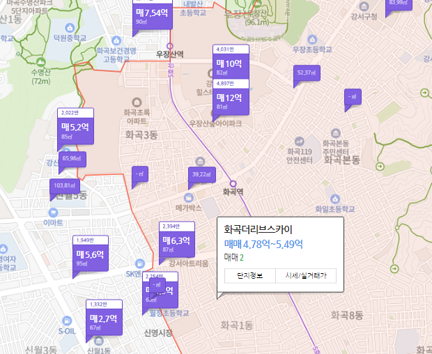경쟁단지