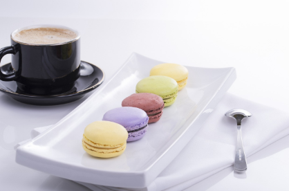 프랑스의 대표 디저트, 마카롱의 모든 것