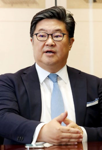 김병주 회장 재산