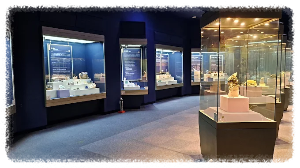 익산 보석박물관