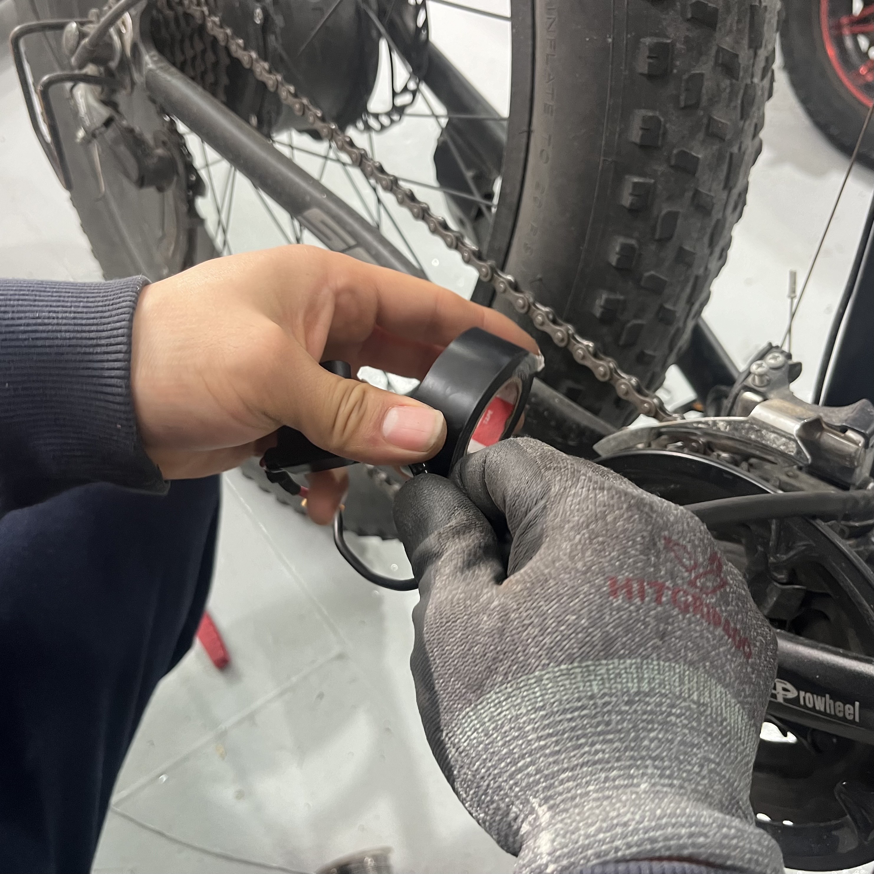 전기자전거 수리 수원: 샹미르 MX02S AS-전원 꺼짐(안 켜짐)&#44; SHENGMILO&#44; 화성 동탄 오산 분당 광교 용인 안양 안산 군포