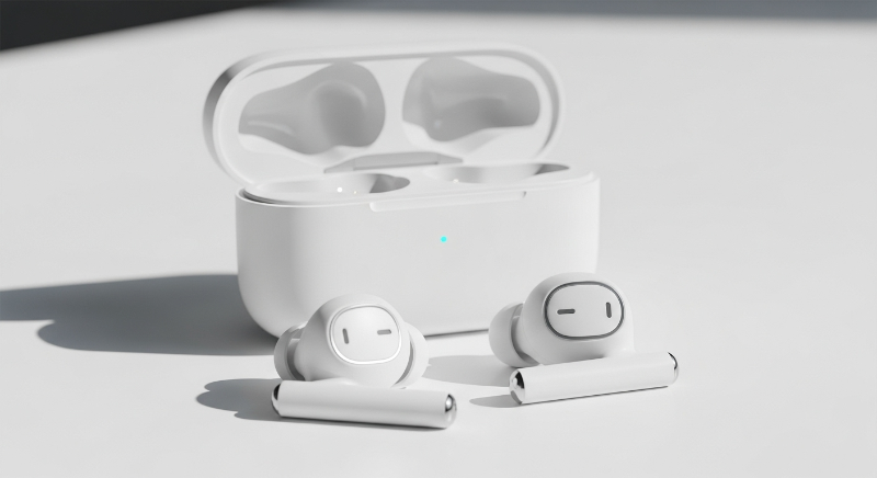 이어폰/헤드폰 위생적으로 관리하는 법