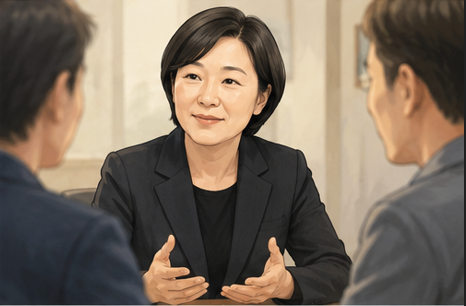 회의