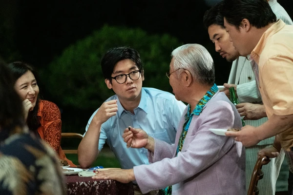 보고타 마지막 기회의 땅 등장인물 관람평 후기