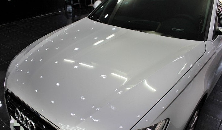 자동차 PPF 완벽 가이드|가격, 효과, 유리막 코팅 차이까지 총정리 관련 사진