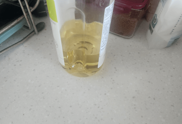 콩기름 효능