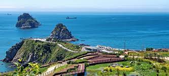 2024 오륙도 투나잇 걷기 대회 기본일정과 프로그램 소개