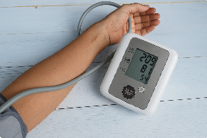 혈압, 혈당 체크 어플 추천