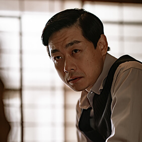 수사반장1958 이정재(배우 김영성)