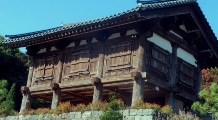 봄에가기좋은사찰