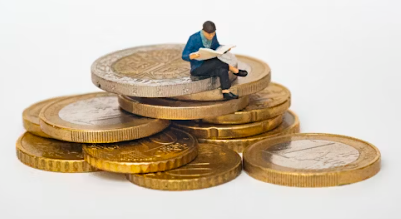 ETF 배당금 투자방법2