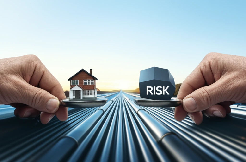 안정적인 현금 흐름을 위한 고배당주 ..