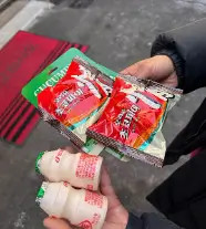 생방송투데이 외국인의 밥상 보양식