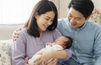 1인 자영업자&amp;#44; 프리랜서 엄마ㆍ아빠 출산휴가 