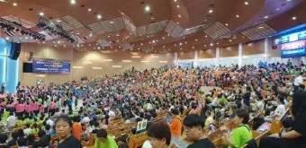 오산리 최자실 금식기도원 소개_22