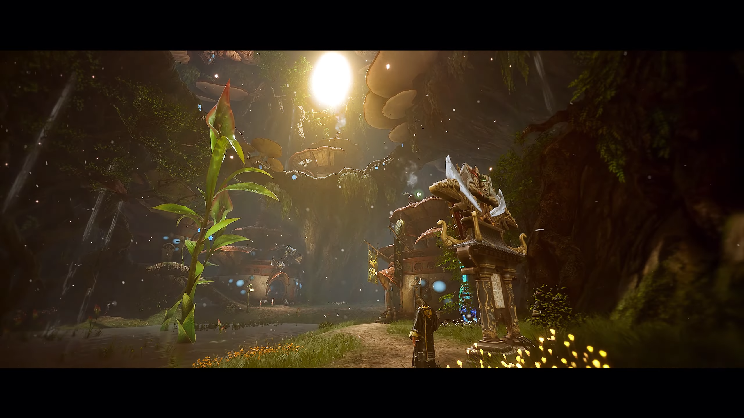 블레이드 앤 소울 네오 무엇이 달라졌나?