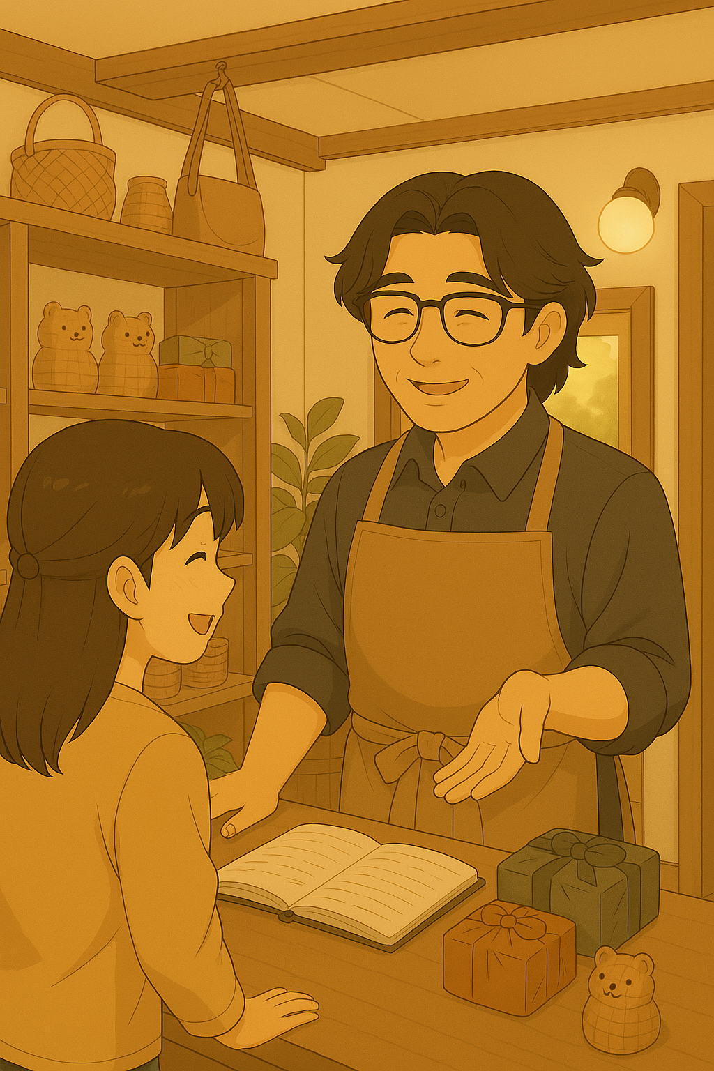 브랜드가 고객의 일상 속으로