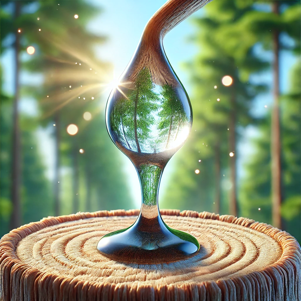 고로쇠물과 관련 된 사진