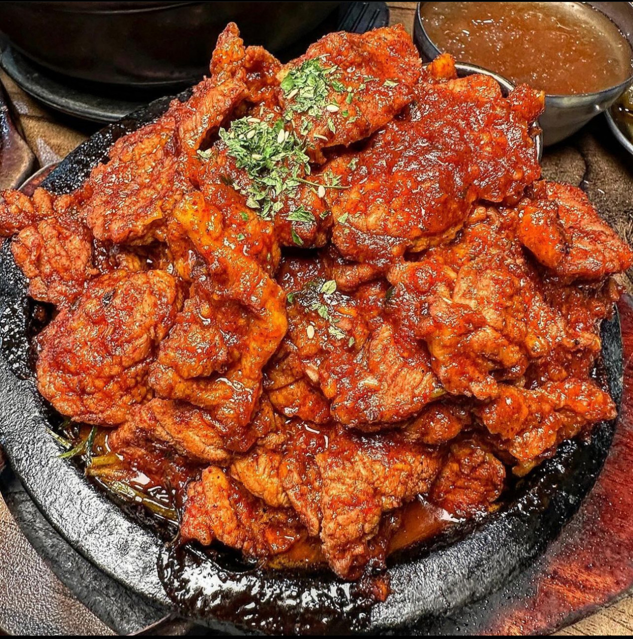 단양 소백산 맛집