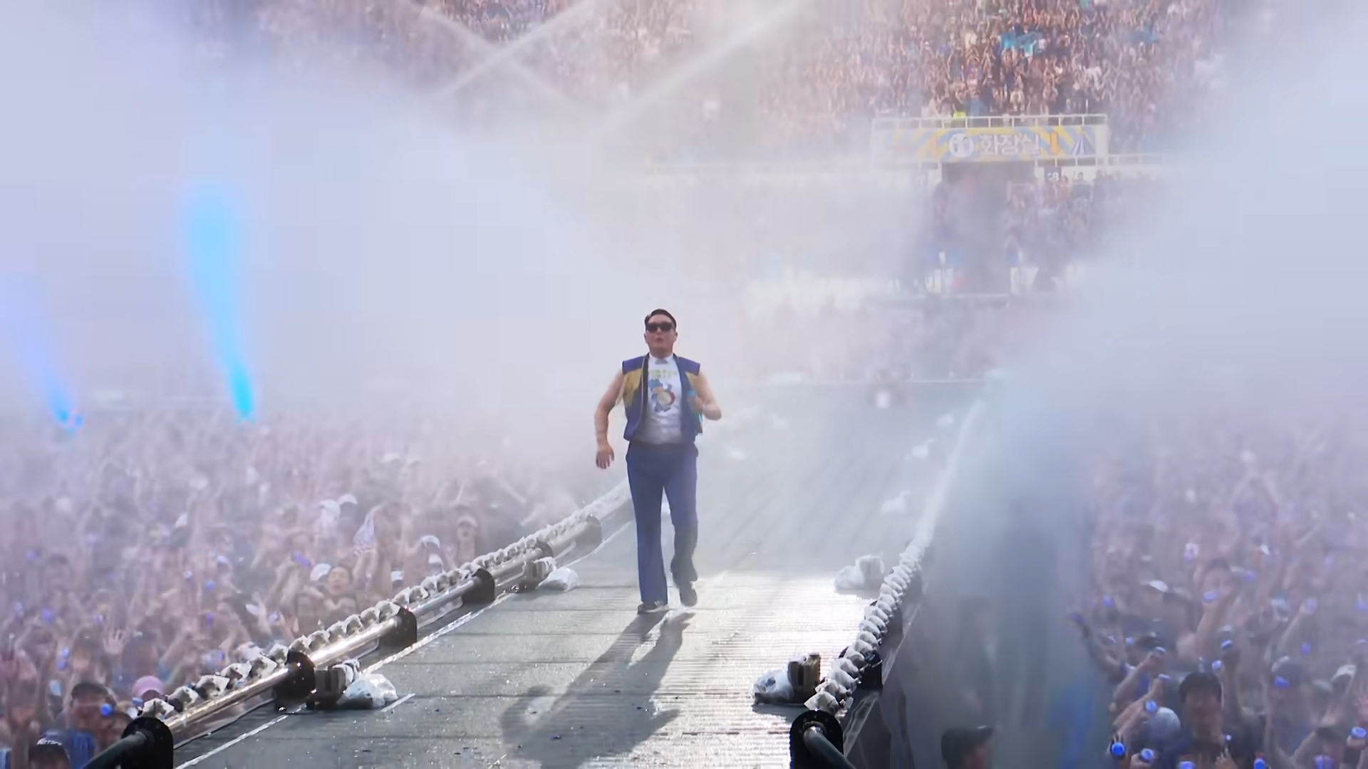 싸이 흠뻑쇼 예매 2