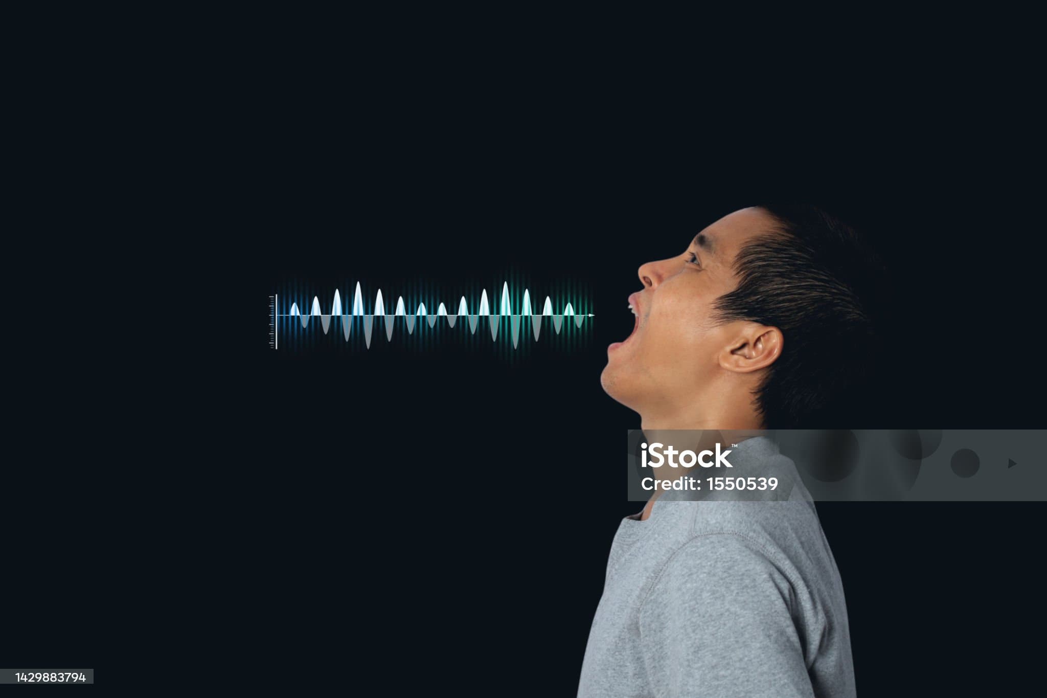 목소리가 변하는 증상&amp;#44; 스트레스가 원인일 수 있는 이유