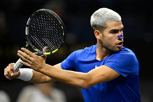 상하이 오픈 관전 포인트 TOP 5