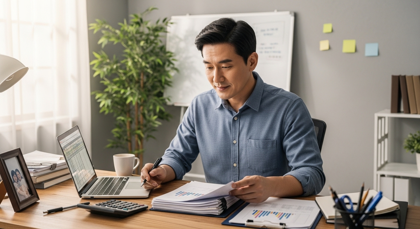 소상공인 대환대출 4.5% 확정! 2026 신청 조건 총정리