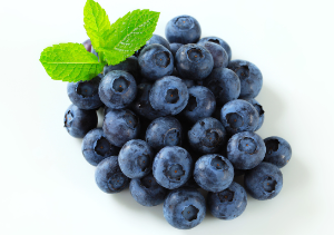 블루베리