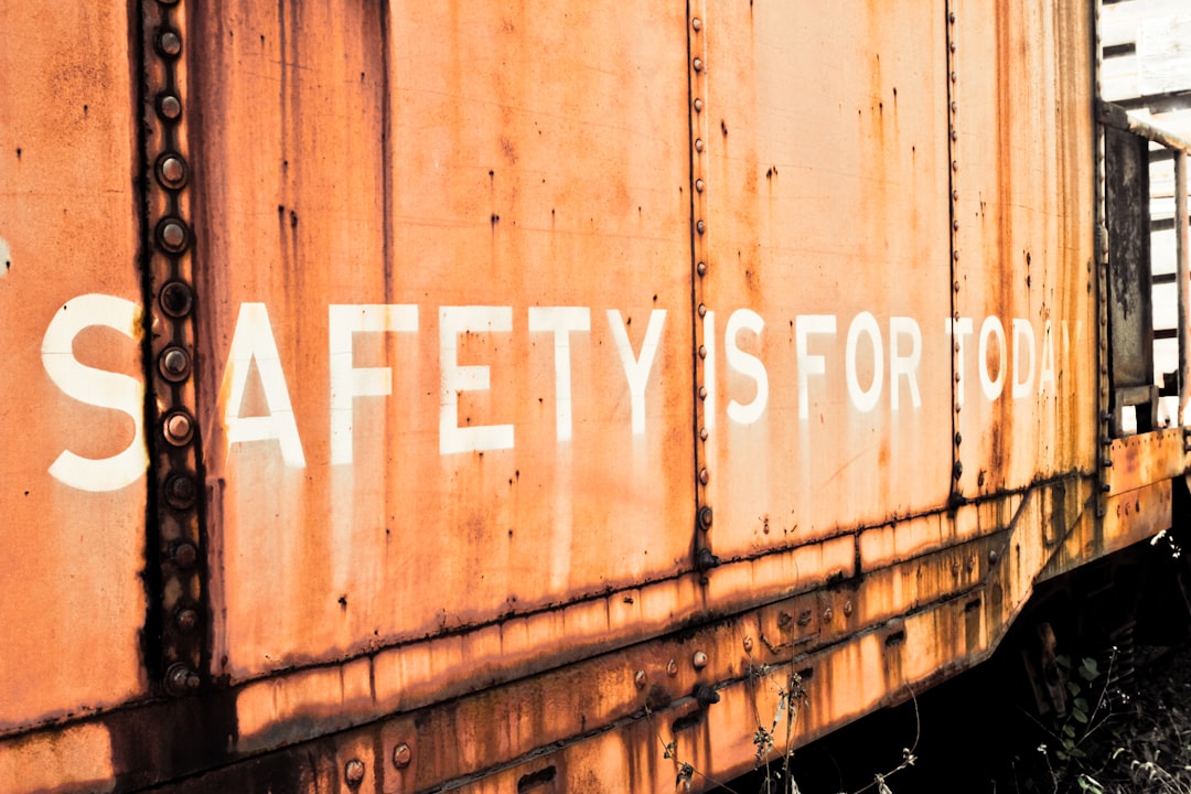 Safety (안전)