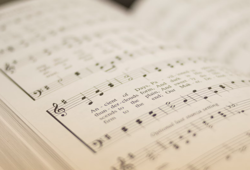 복음성가 무료 듣기 방법