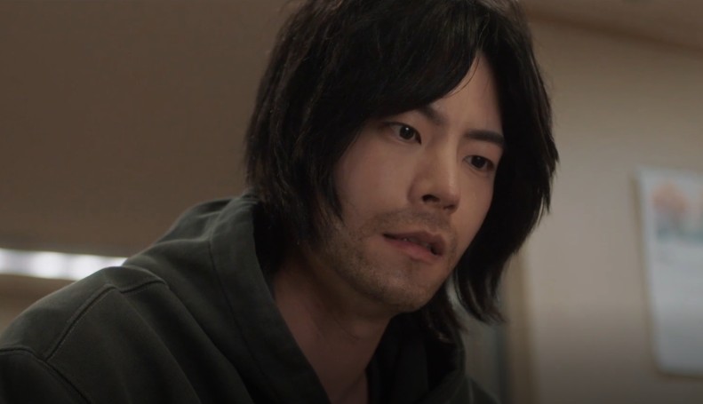 [웹드라마 추천] 개미가 타고 있어요 몇부작, 줄거리, 결말, 등장인물 한지은, 홍종현