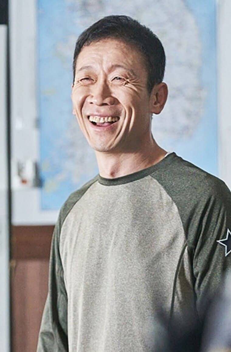 배우-정석용