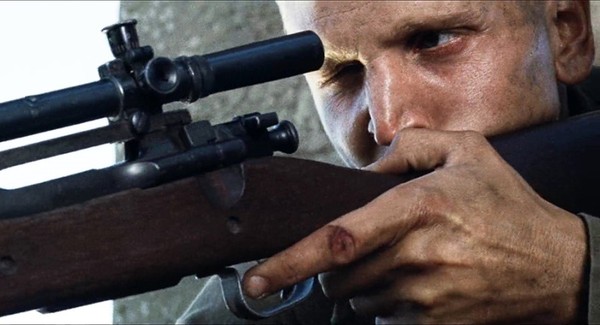 라이언 일병 구하기