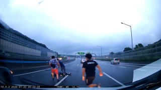 경찰, 사고 원인 조사 착수