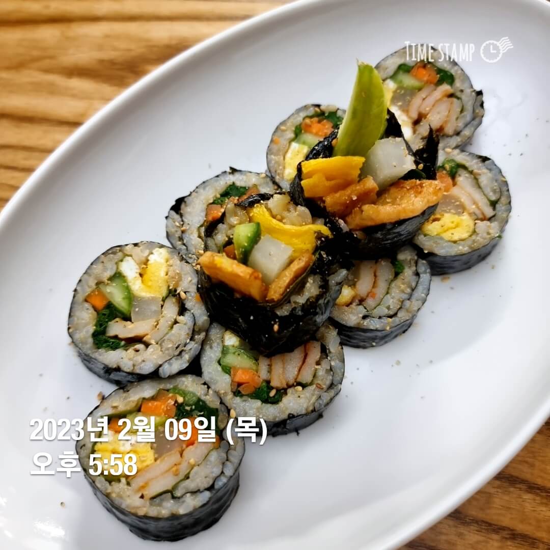 간헐적단식 식단 사진