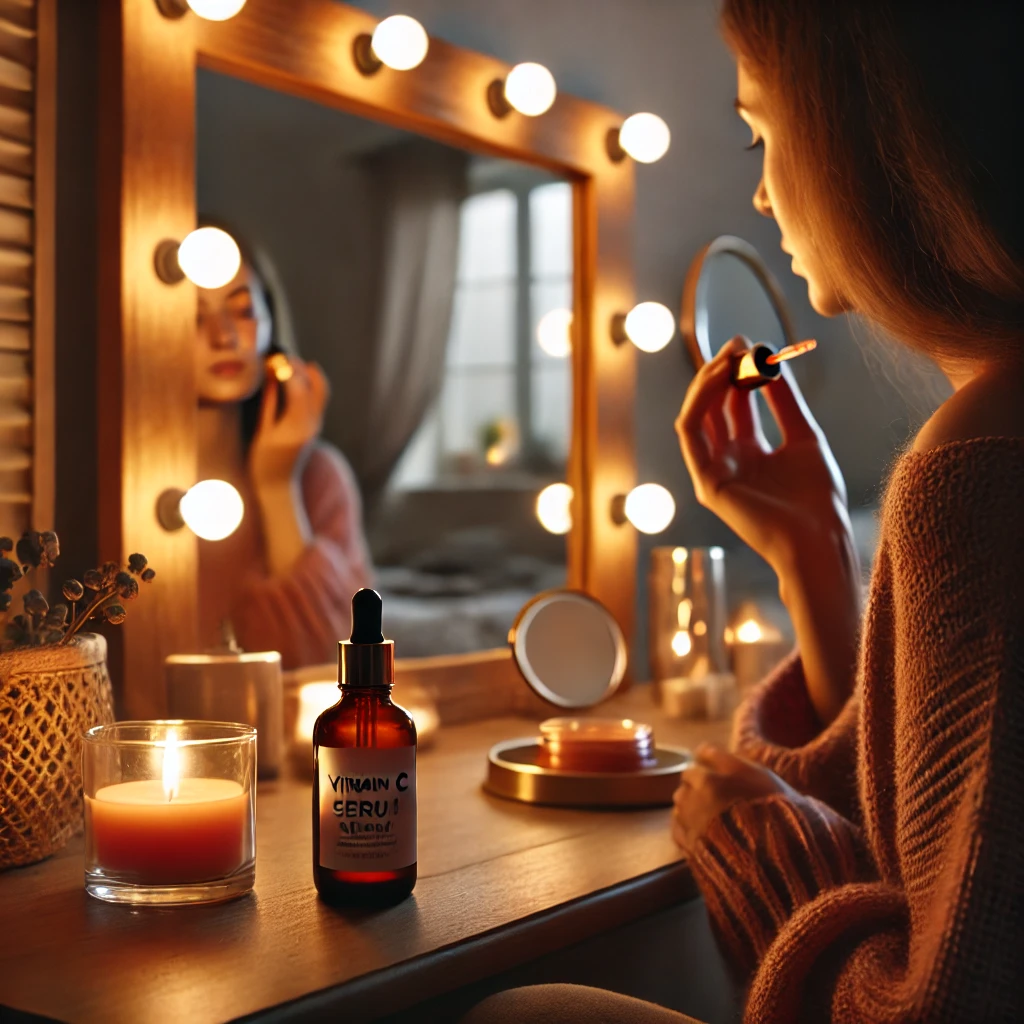 피부 좋아지는 법: 나이와 상관없이 동안 피부 만드는 꿀팁