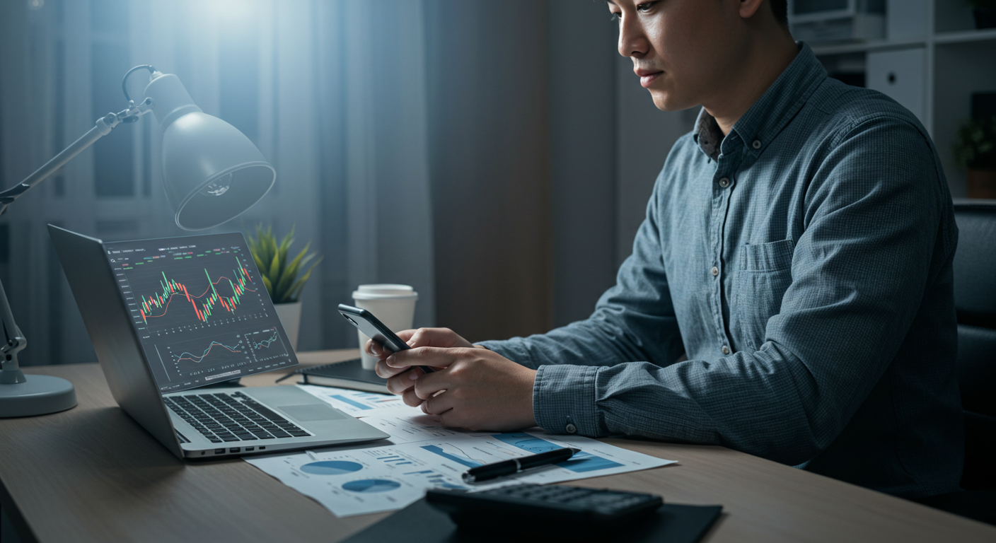 왕초보 주식 공부 이미지