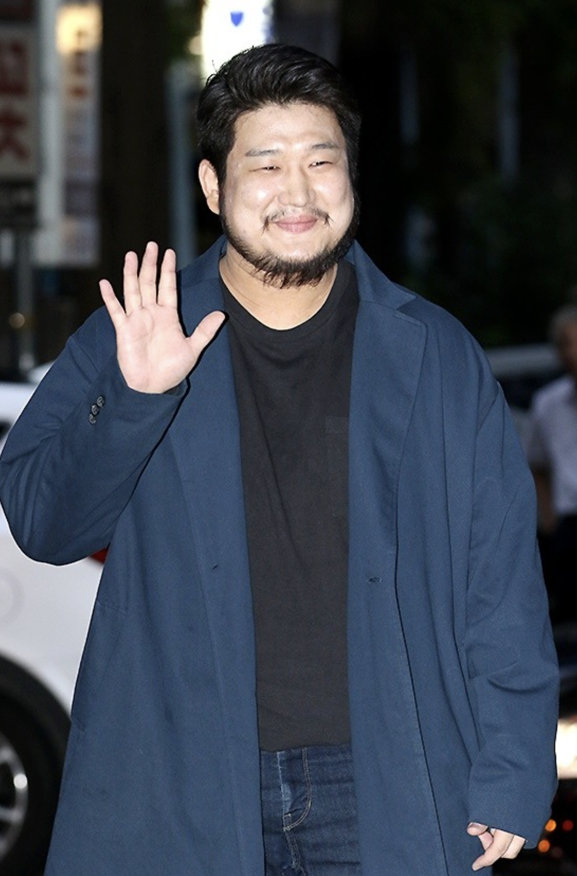 남태우 일상