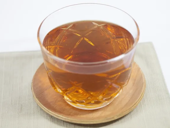 식후 혈당 조절하는 돼지감자차