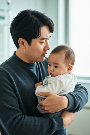 RSV바이러스 증상과 예방법8