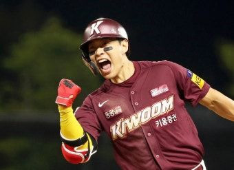 송성문 야구선수 연봉 나이 프로필 학력 고향: 샌디에이고 파드리스 MLB 성공 비결, 20-20 기록 완벽 분석