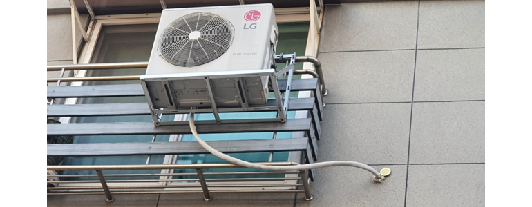 인천 남동구 에어컨설치