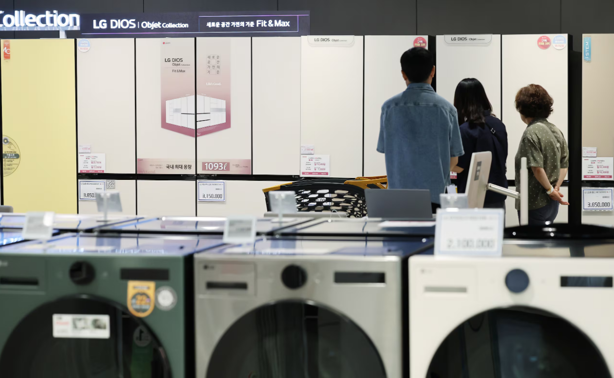 고효율 가전제품 환급 신청,가전제품 환급 신청 방법,고효율 가전 환급 후기,환급 대상 품목 2025,고효율 환급 조건,가전제품 환급 금액