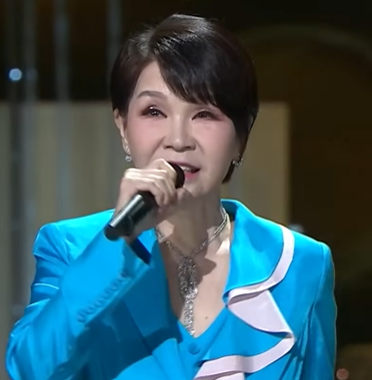 김승미 프로필