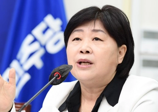 서영교 이재명 피습범 윤석열 추종자 발언 논란 