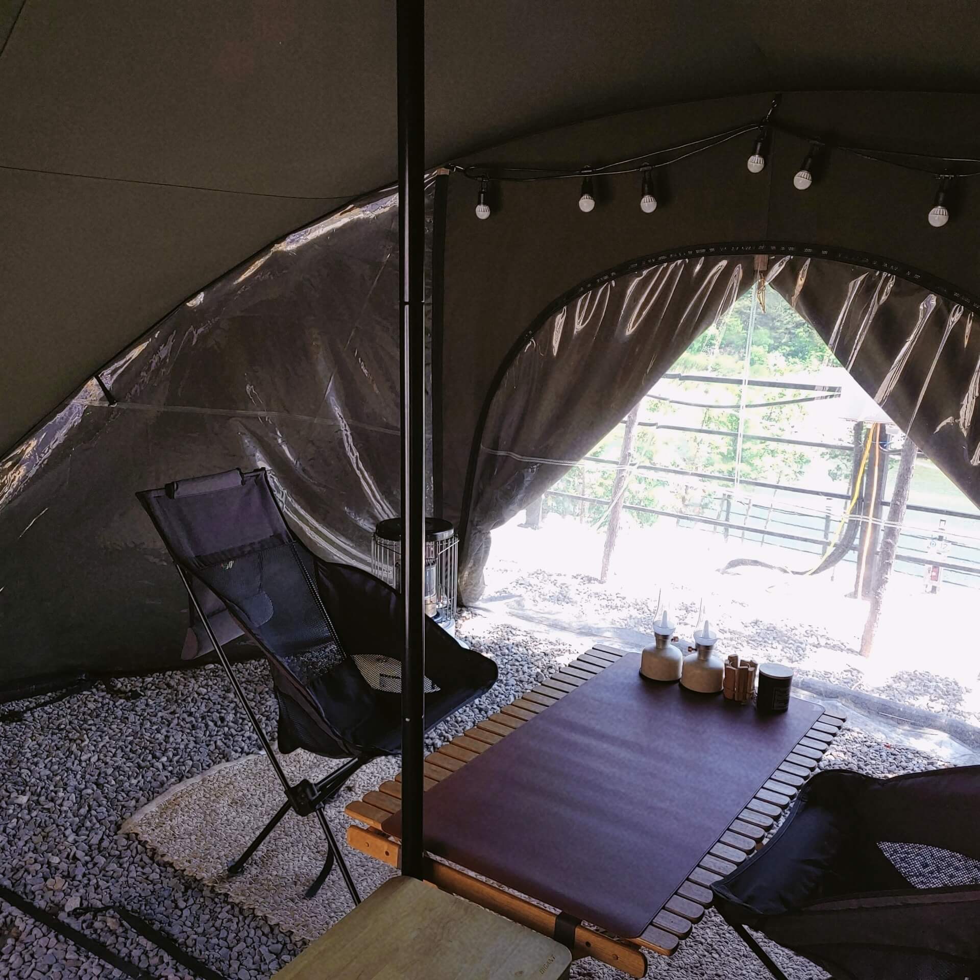 경호강_캠핑장_사이트_E6_캠핑카8