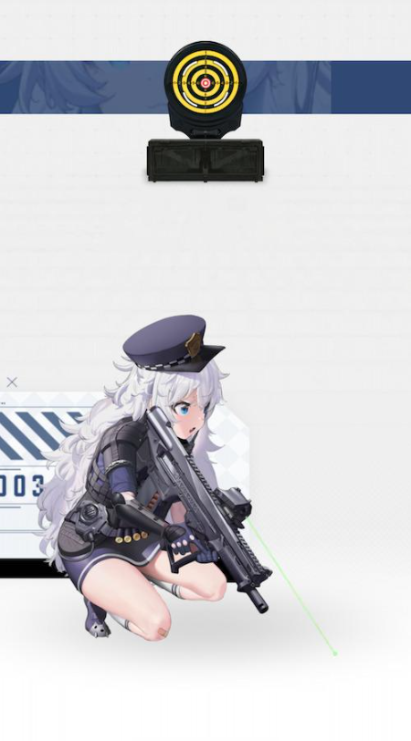 승리의 여신 니케 폴리