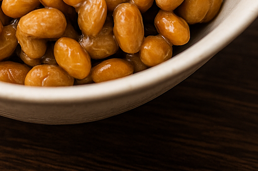 낫또 효능 5가지