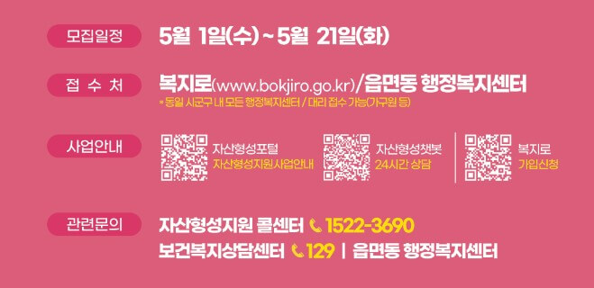 청년내일저축계좌조건
